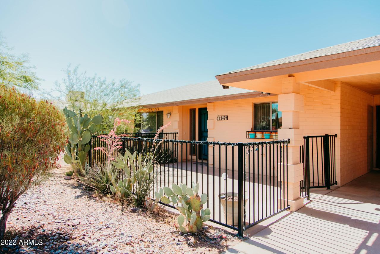 1249 E Avenida Fresca, Casa Grande, AZ 85122