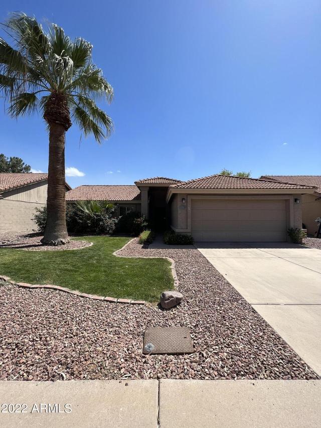 1231 E San Angelo Ave., Gilbert, AZ 85234