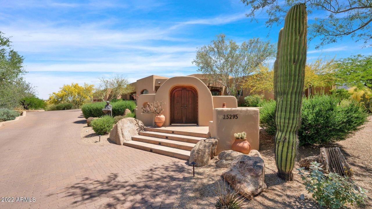25295 N 93rd Way, Scottsdale, AZ 85255