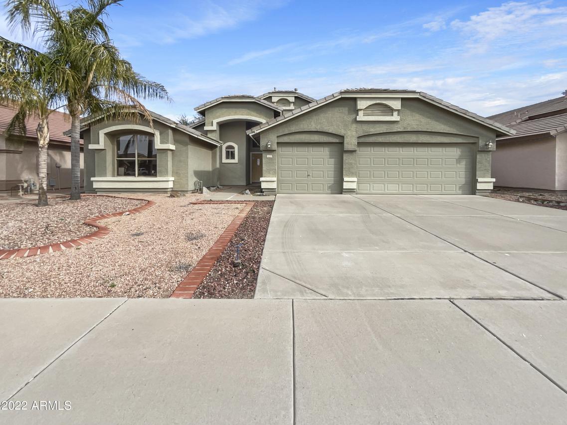 1533 S Nielson St., Gilbert, AZ 85296