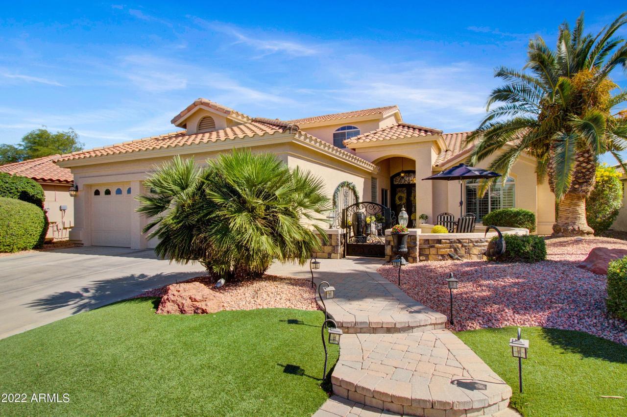 16119 W Indianola Ave., Goodyear, AZ 85395