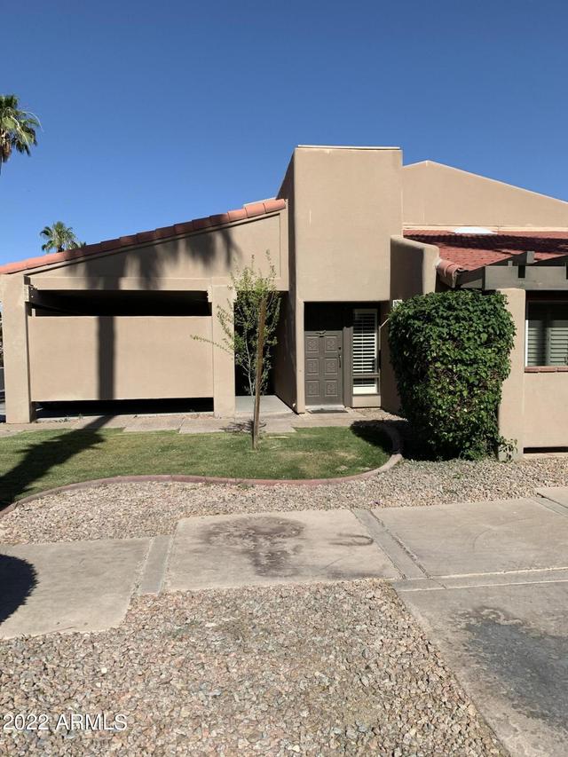 5624 N 79th Way #1, Scottsdale, AZ 85250