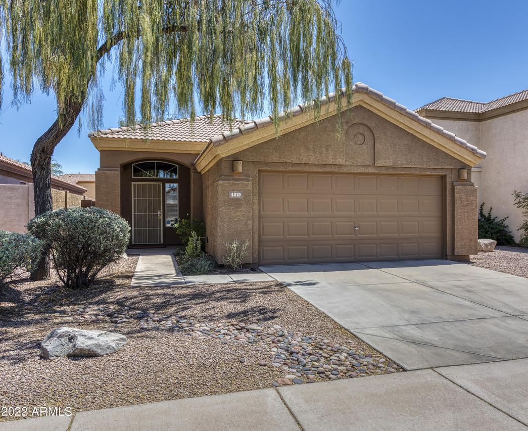 4219 E Palo Brea Ln., Cave Creek, AZ 85331