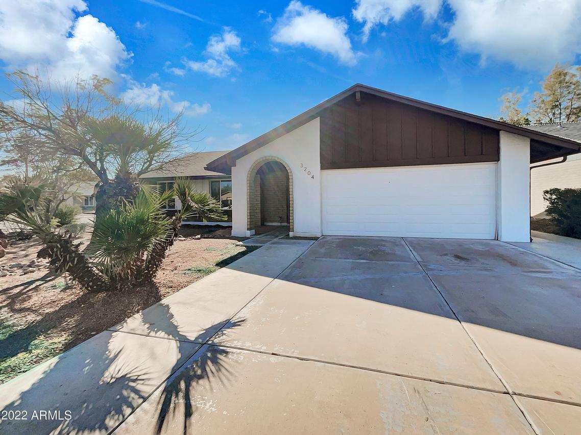 3204 N Margate Pl., Chandler, AZ 85224