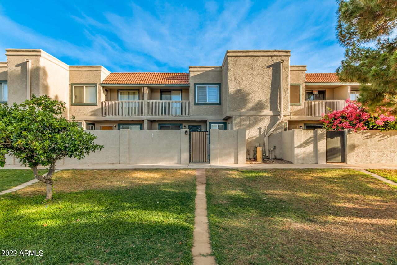 2311 E Hartford Ave. #3, Phoenix, AZ 85022
