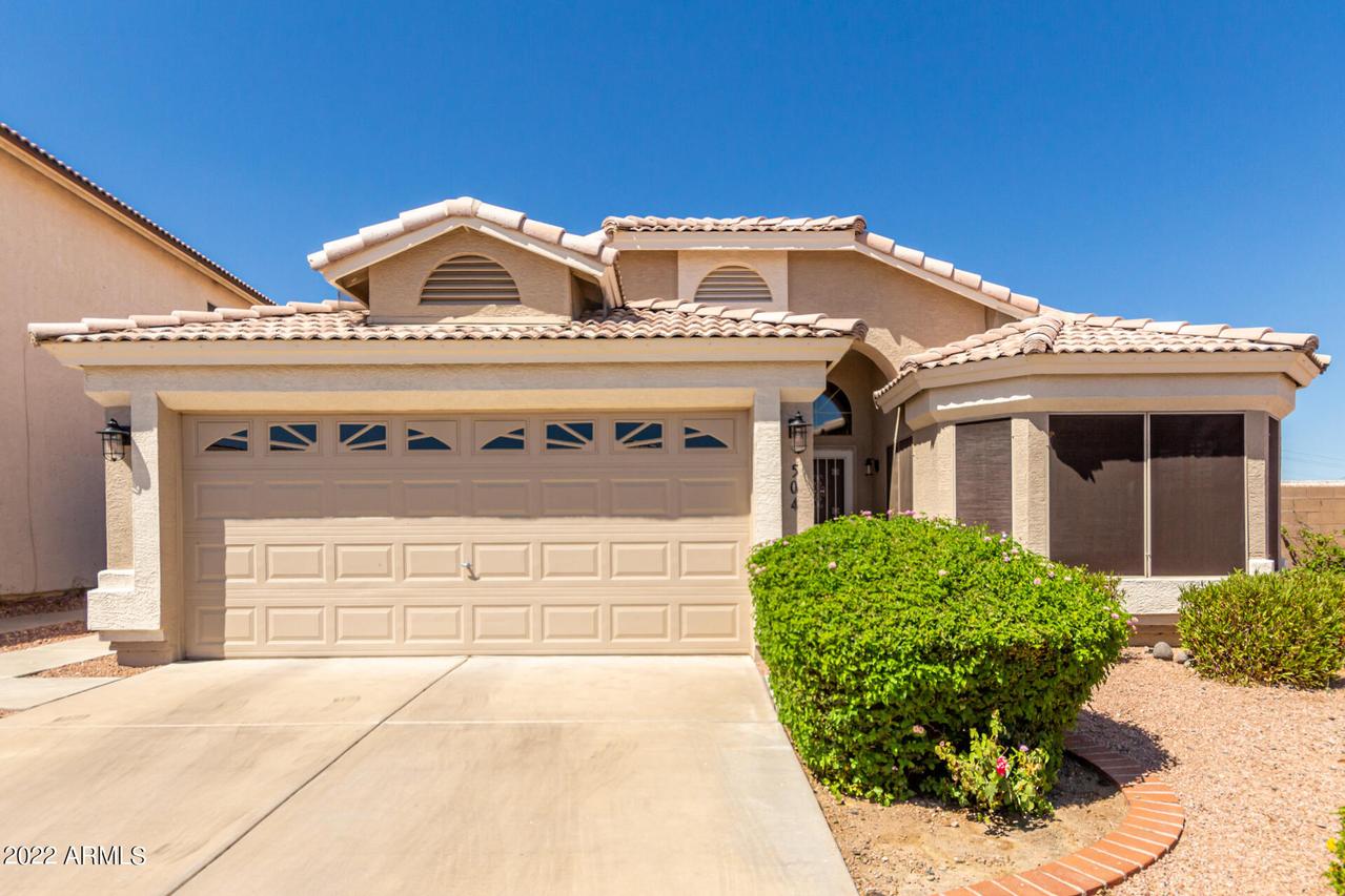504 W Saint John Rd., Phoenix, AZ 85023