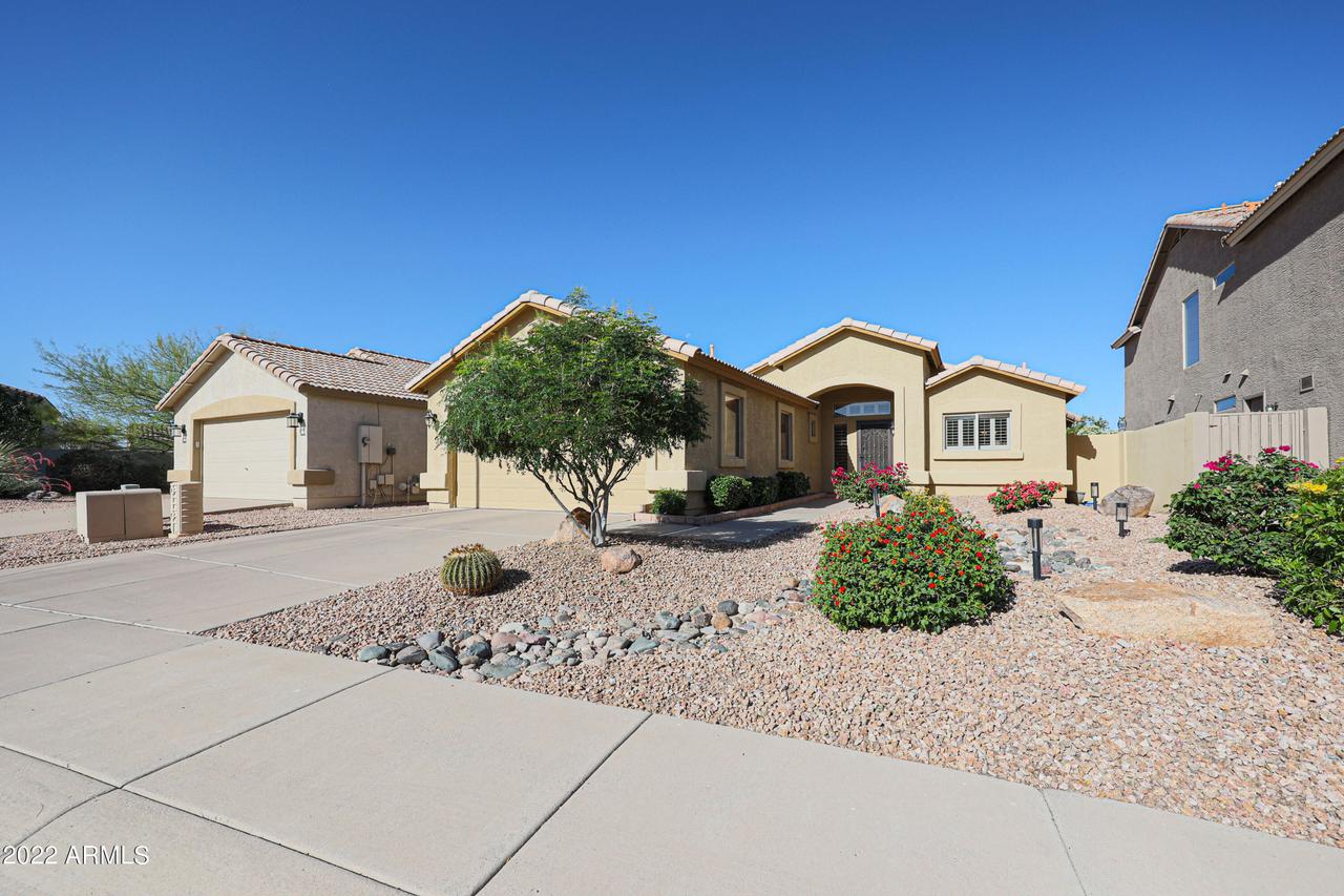 29208 N 51st Pl., Cave Creek, AZ 85331