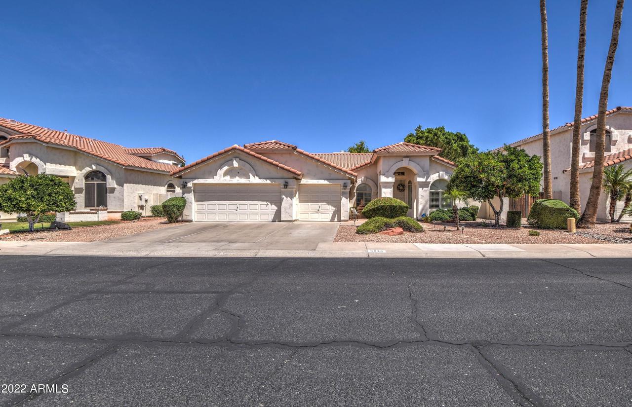 5816 W Bloomfield Rd., Glendale, AZ 85304