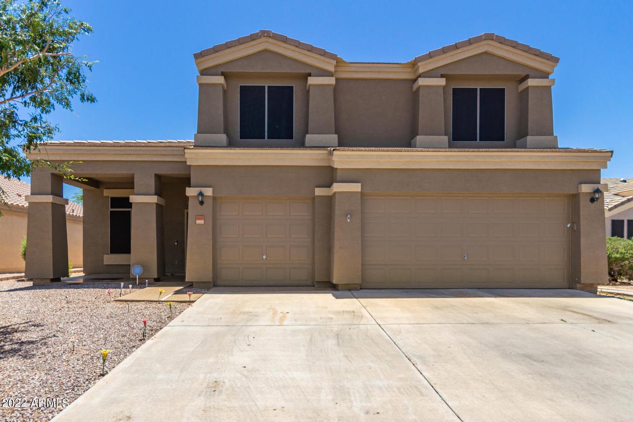 10517 W Magnolia St., Tolleson, AZ 85353