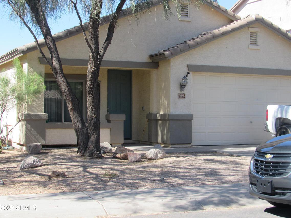 1186 E Jardin Dr., Casa Grande, AZ 85122