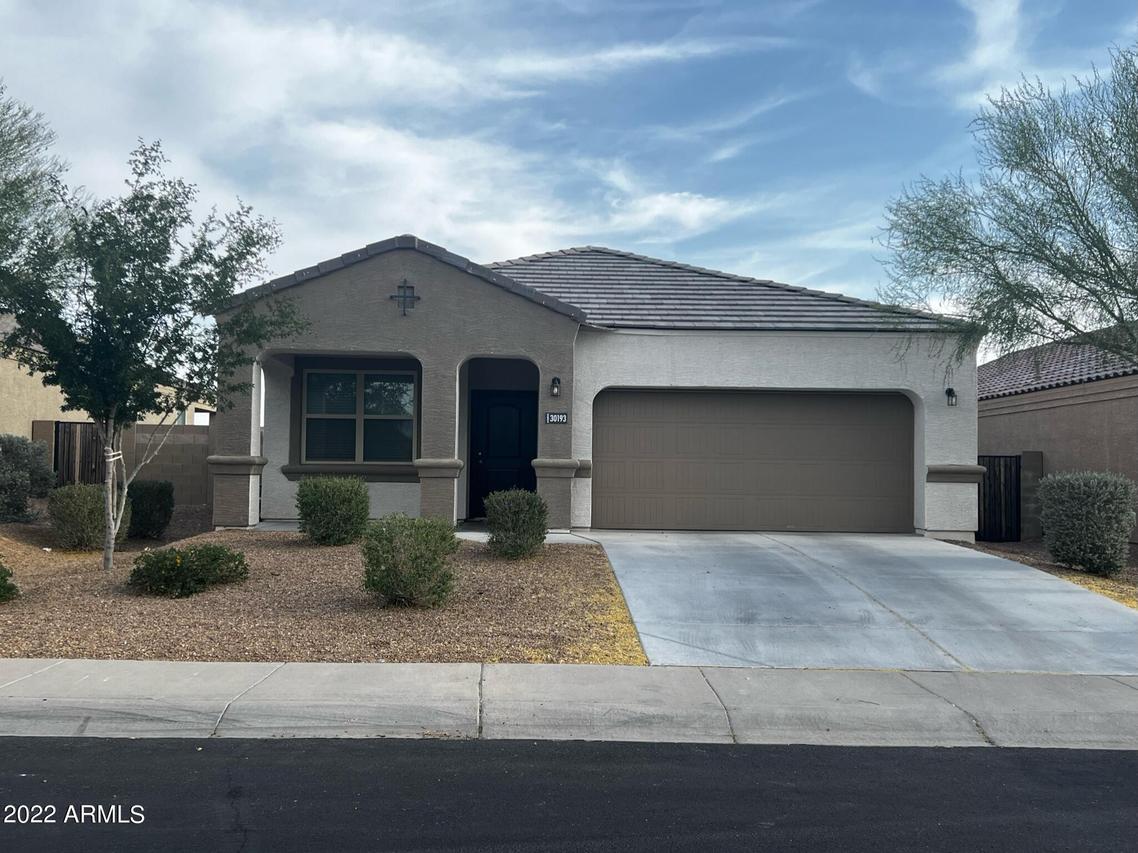 30193 W Catalina Dr., Buckeye, AZ 85396