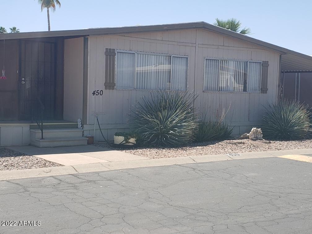 8780 E Mckellips Rd. #450, Scottsdale, AZ 85257