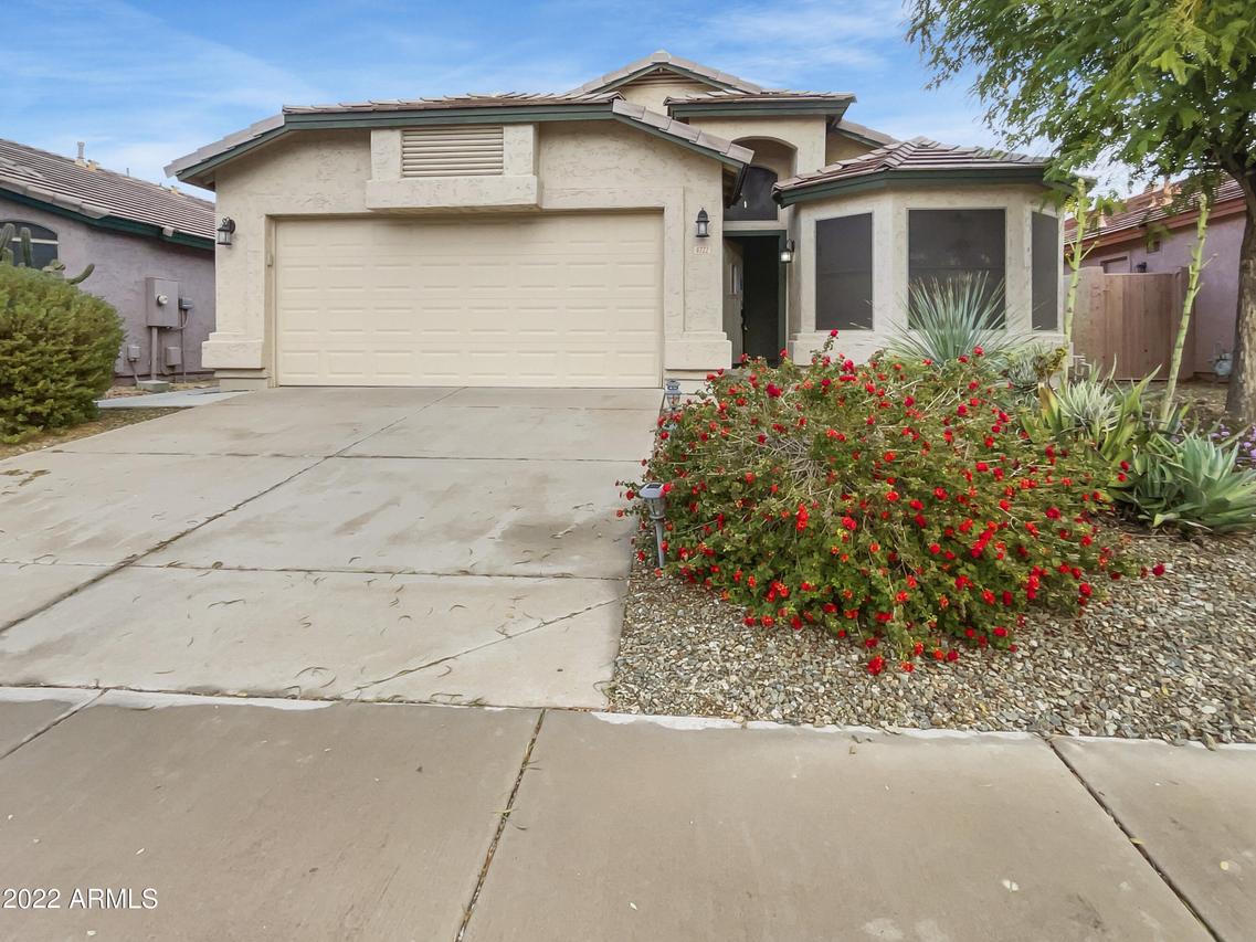 4722 E Sands Dr., Phoenix, AZ 85050