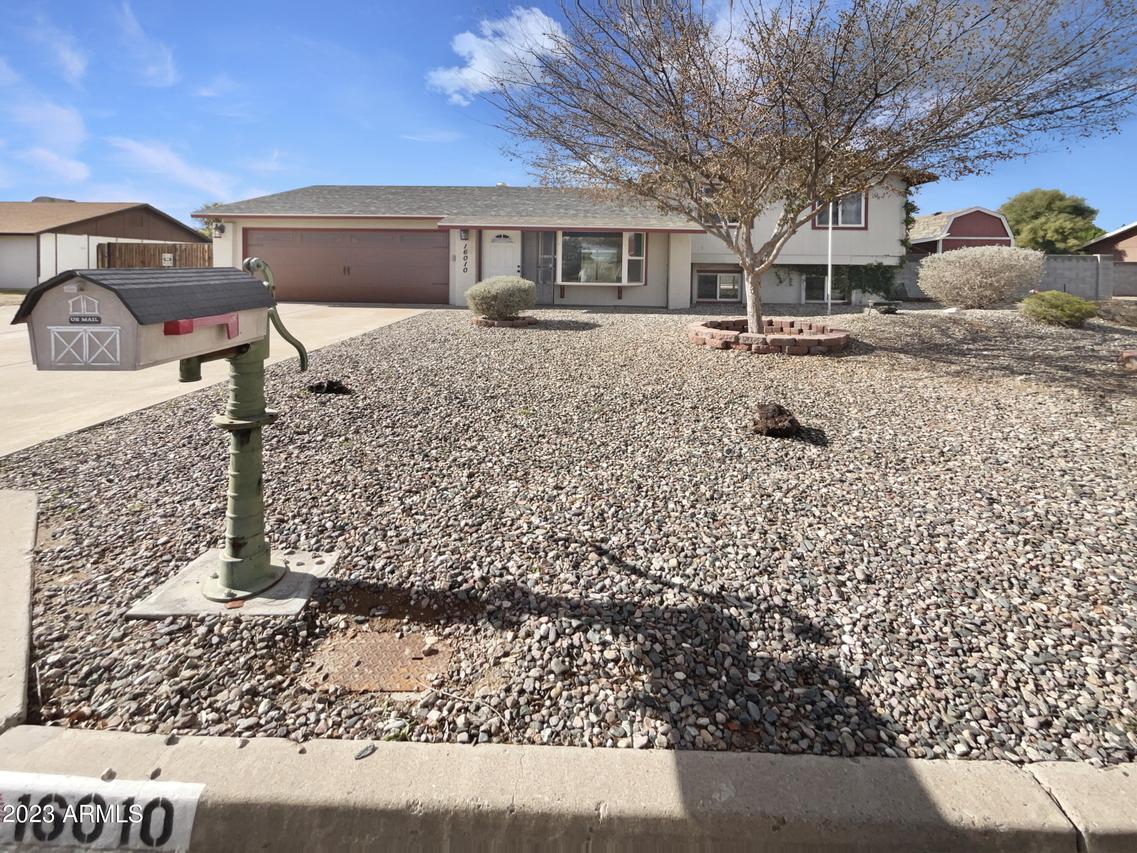 16010 N 47th Ave., Glendale, AZ 85306