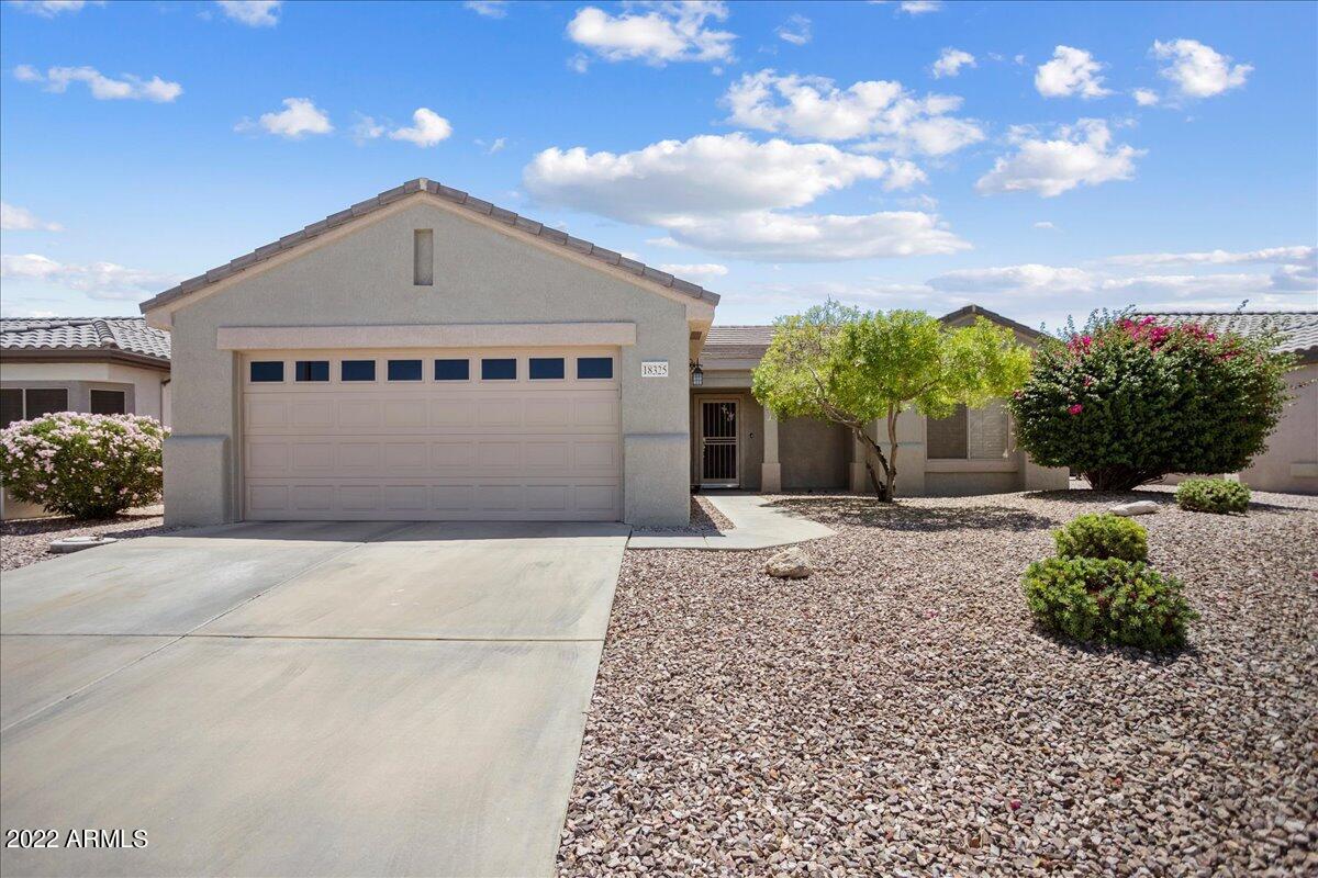 18325 N Shimmer Ln., Surprise, AZ 85374