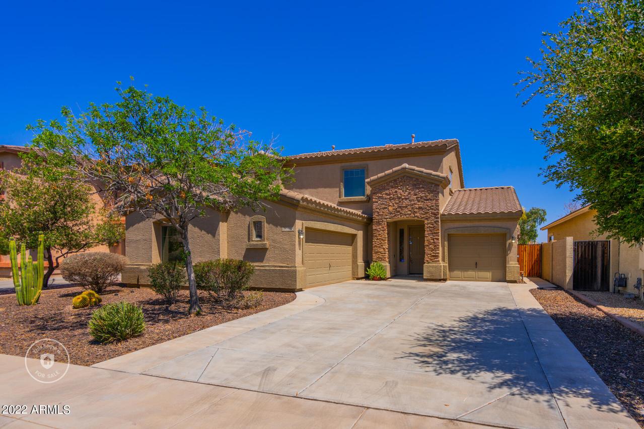 18016 W Paradise Ln., Surprise, AZ 85388
