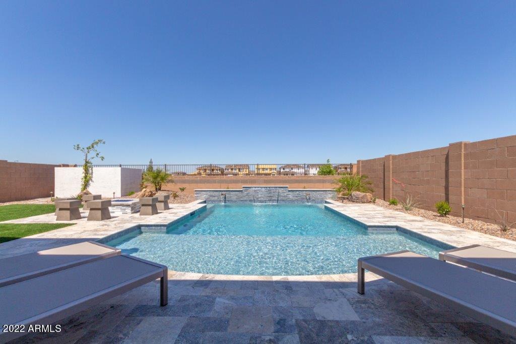 20940 E Arrowhead Tr., Queen Creek, AZ 85142