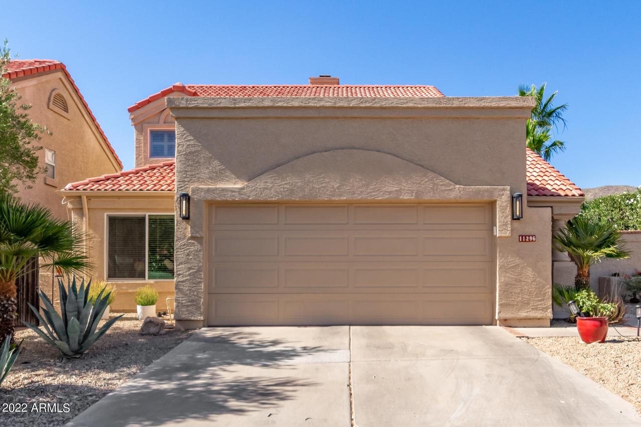 11296 E Sunnyside Dr., Scottsdale, AZ 85259