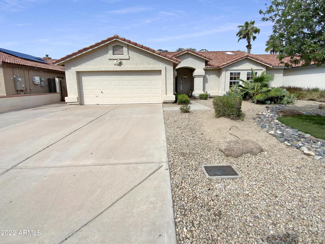 4218 E Liberty Ln., Phoenix, AZ 85048