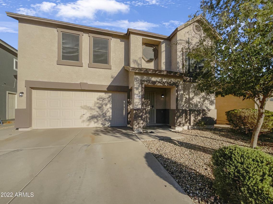 12961 N Pablo St., El Mirage, AZ 85335