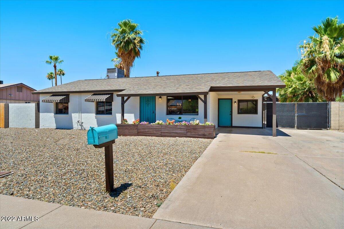13620 N 18th Ave., Phoenix, AZ 85029