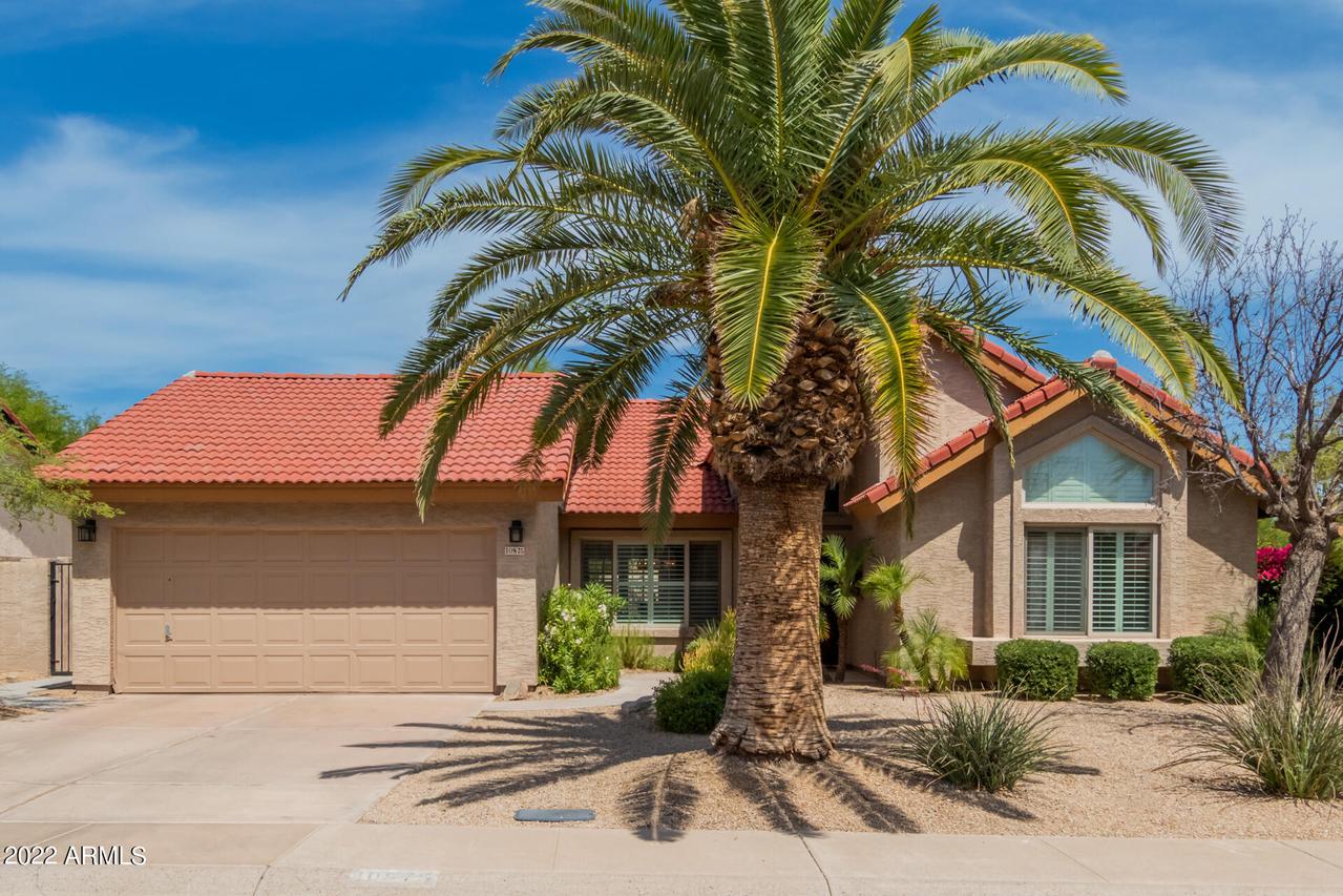 10875 N 111th Pl., Scottsdale, AZ 85259