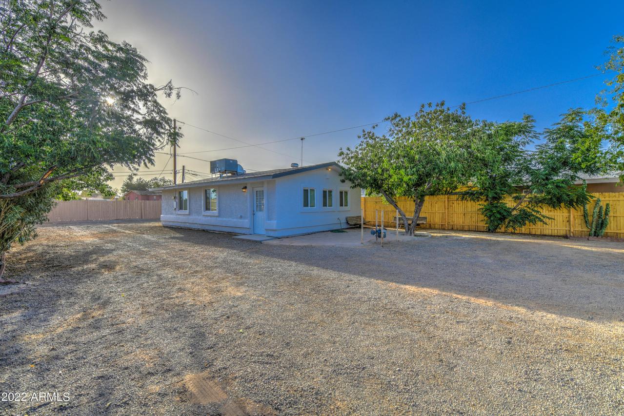 13806 N Primrose St., El Mirage, AZ 85335