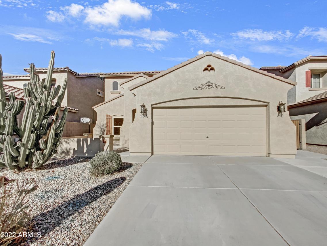 42930 W Kendra Way, Maricopa, AZ 85138
