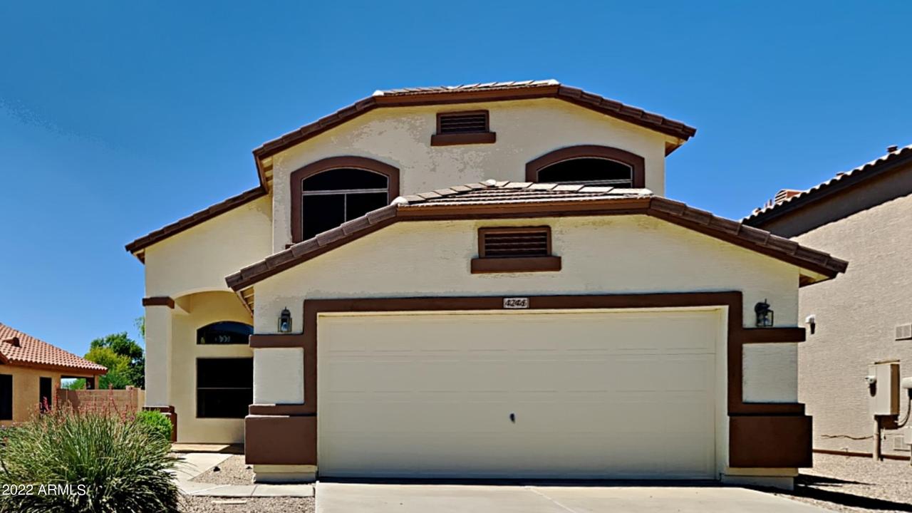 4246 E Tanzanite Ln., San Tan Valley, AZ 85143