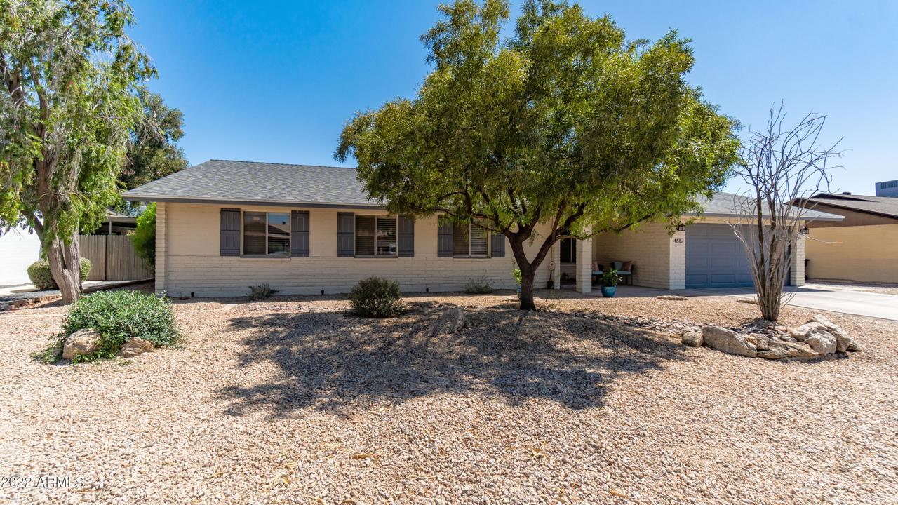 4615 E Pershing Ave., Phoenix, AZ 85032