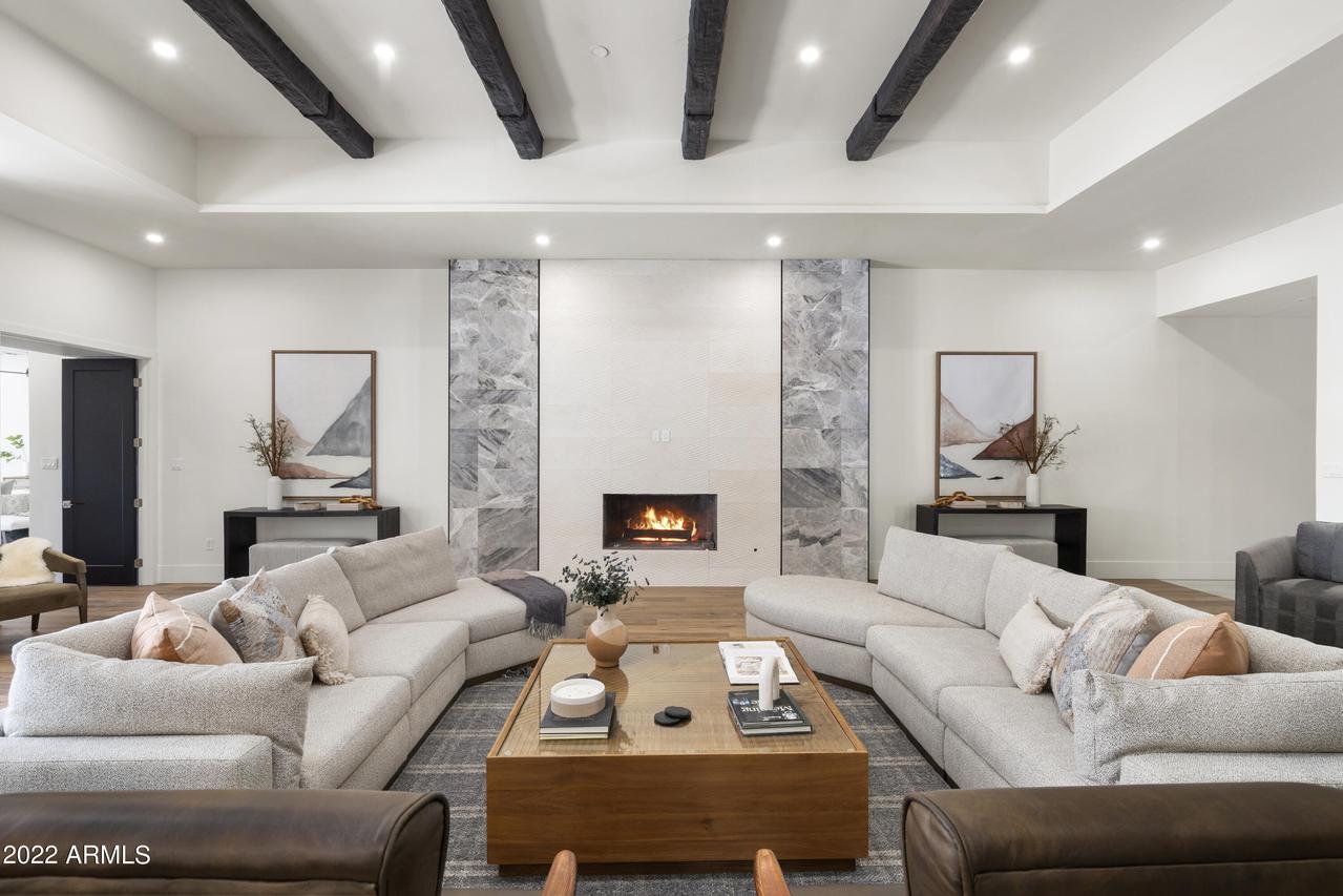 6014 N La Colina Dr., Paradise Valley, AZ 85253