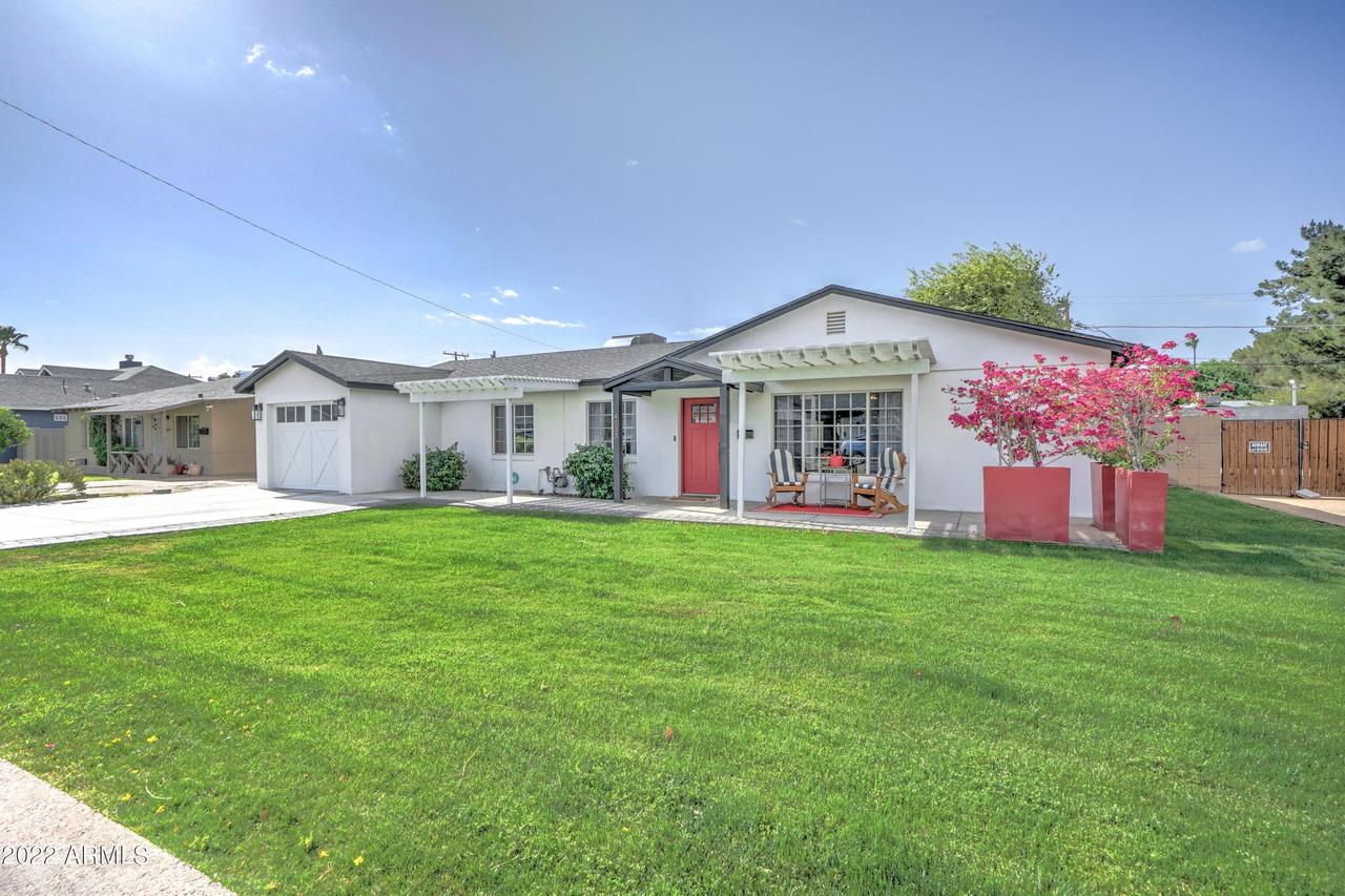 4035 E Indianola Ave., Phoenix, AZ 85018