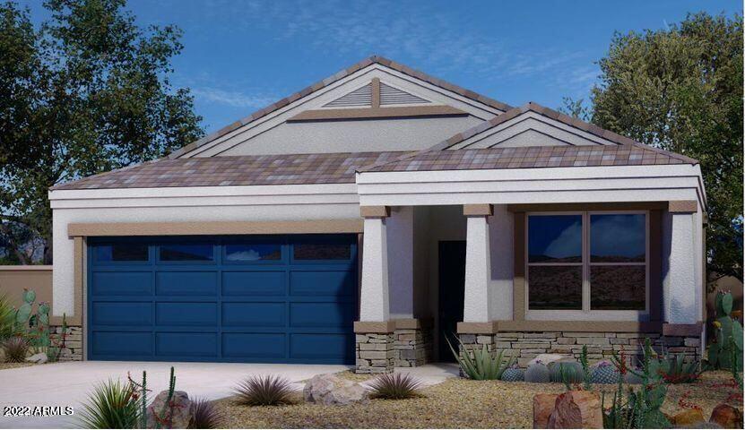 2452 E Alida Tr., Casa Grande, AZ 85194