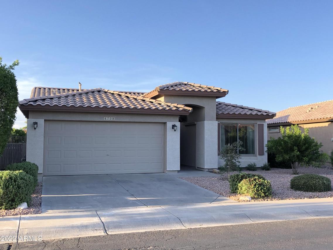 4708 E Azalea Dr., Gilbert, AZ 85298