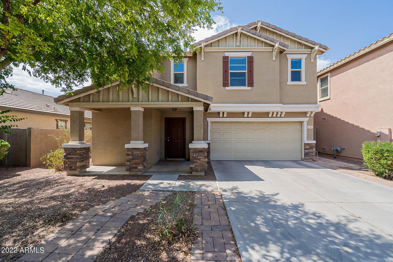 3461 E Harwell Rd., Gilbert, AZ 85234