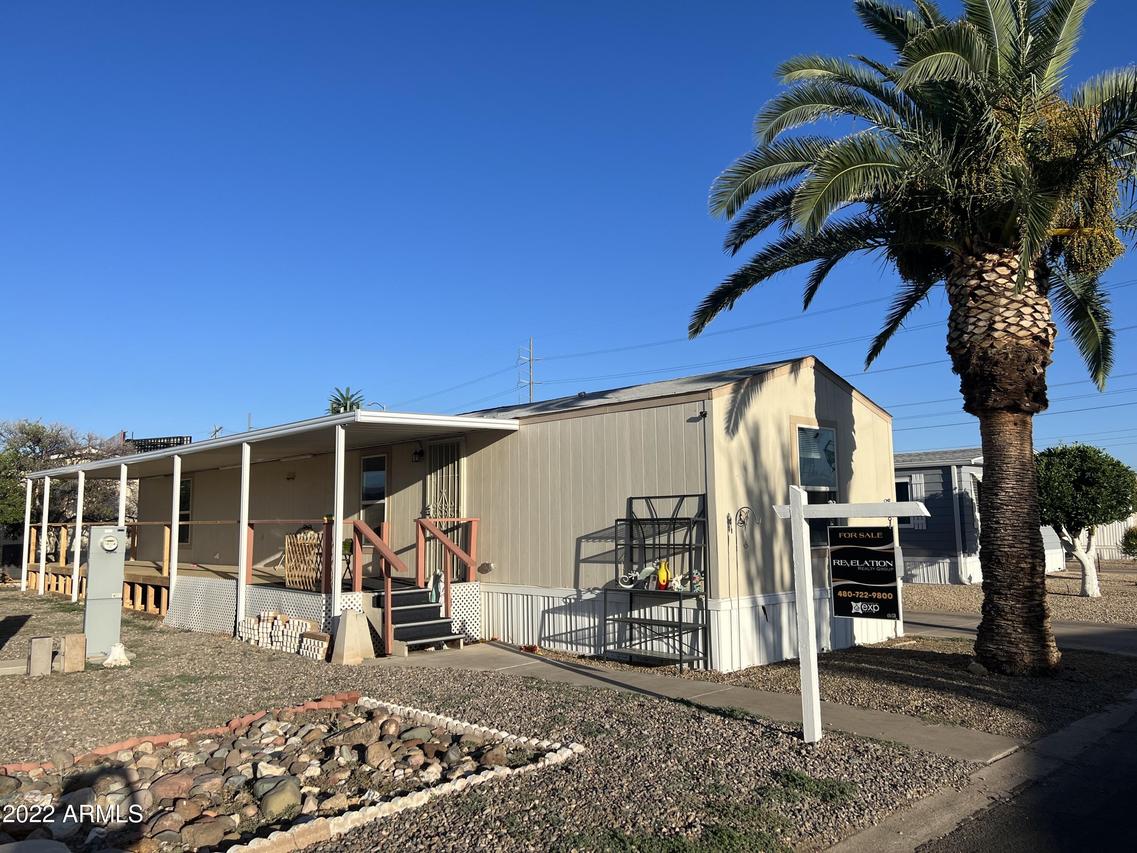 2650 W Union Hills Dr. ## 48, Phoenix, AZ 85027