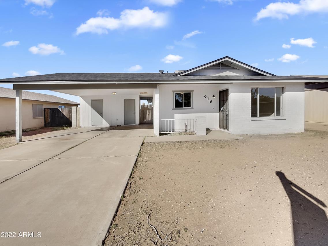 918 S Nevada Way, Mesa, AZ 85204