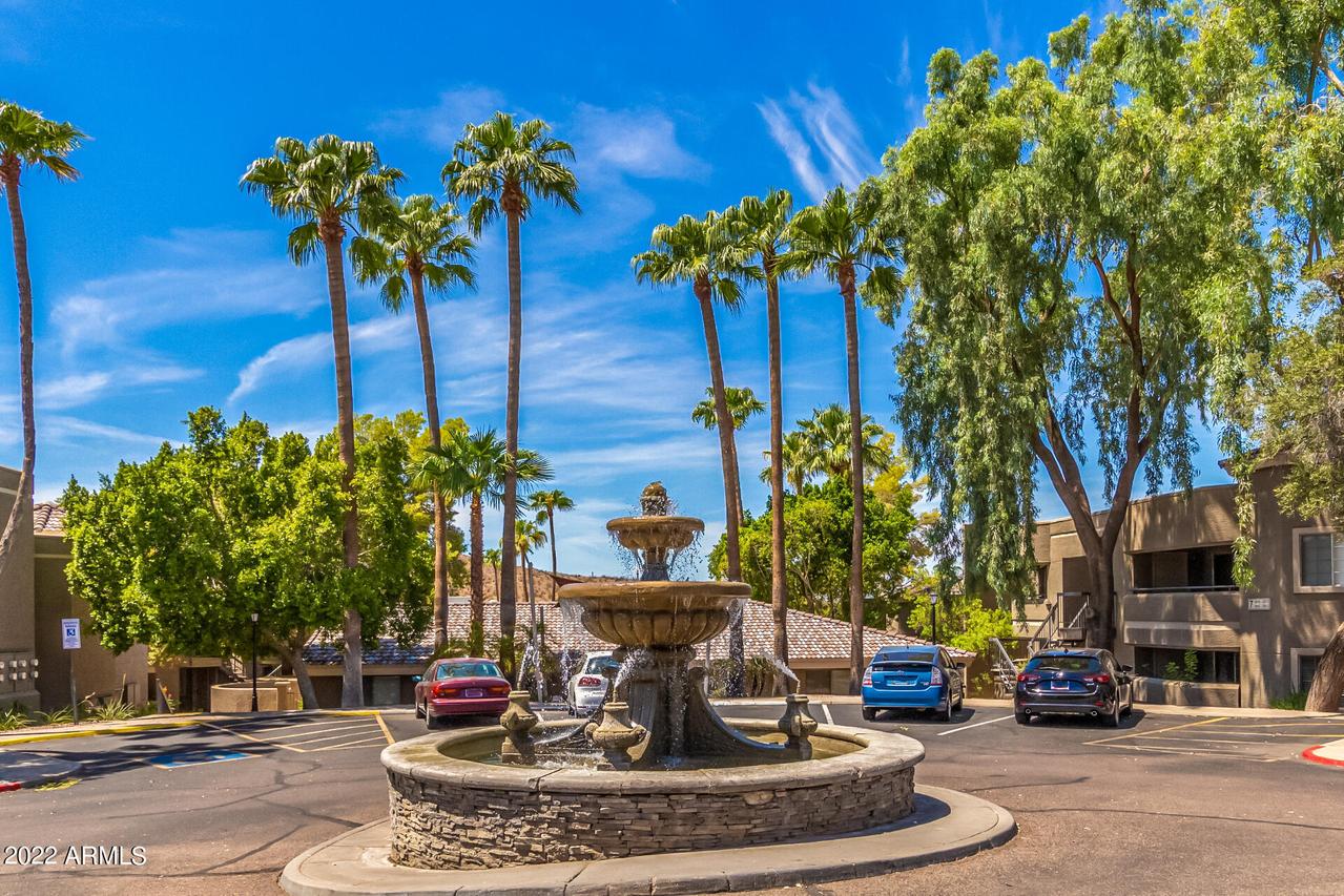 1720 E Thunderbird Rd. #1110, Phoenix, AZ 85022