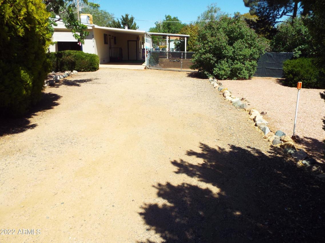 4395 N Mobile Cir., Prescott Valley, AZ 86314