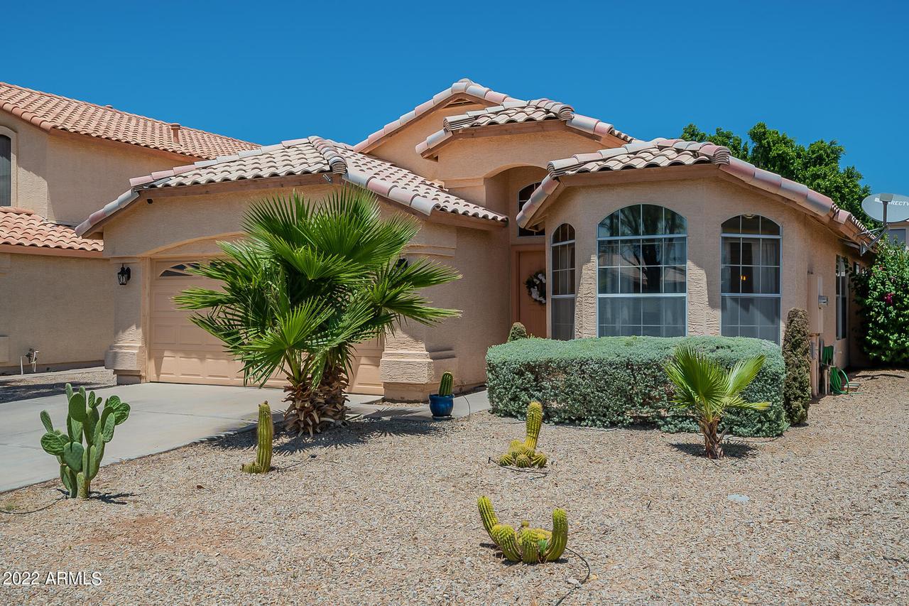 3898 E San Remo Ave., Gilbert, AZ 85234