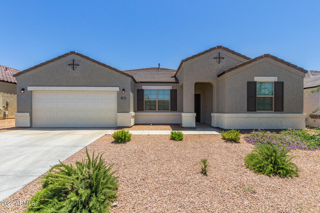 3235 N Brooklyn Dr., Buckeye, AZ 85396
