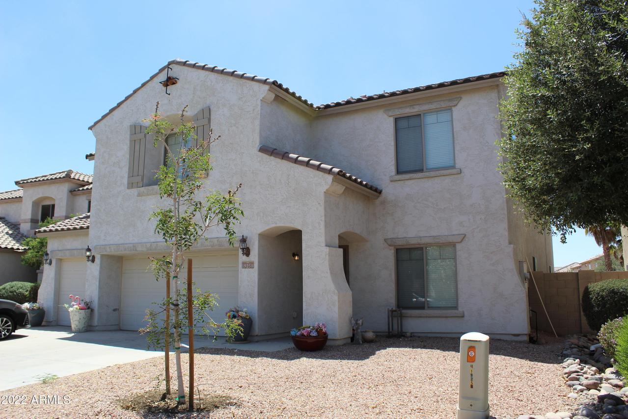 19258 N Comet Tr., Maricopa, AZ 85138