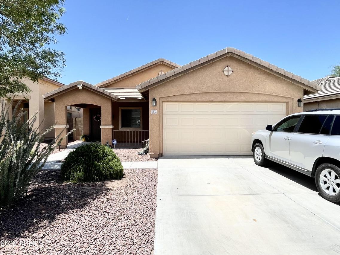 42164 W Noreen Rd., Maricopa, AZ 85238