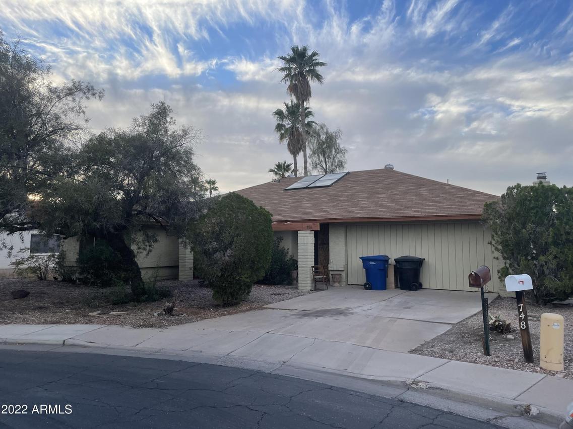 754 W Naranja Cir., Mesa, AZ 85210