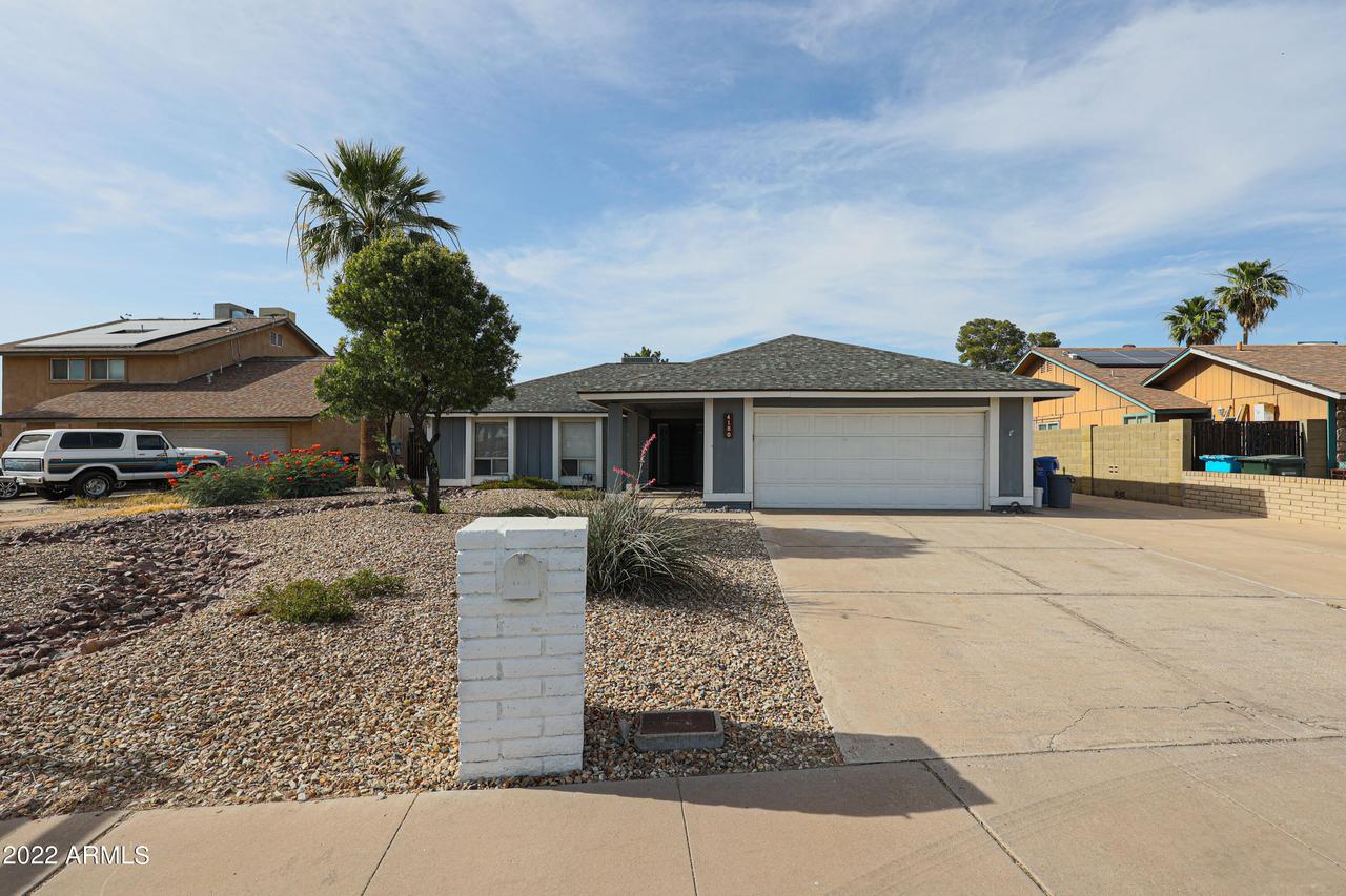 4180 W Gelding Dr., Phoenix, AZ 85053
