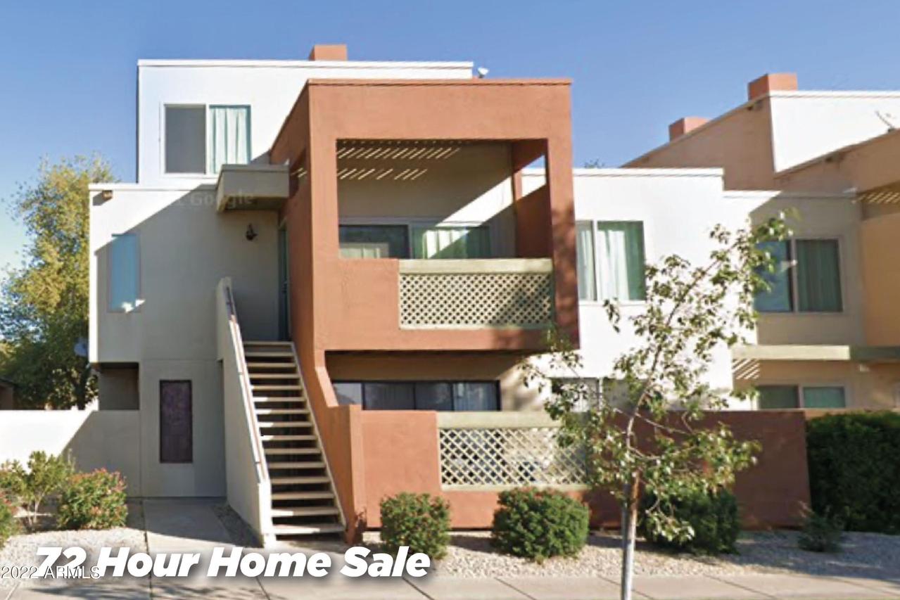 3500 N Hayden Rd. #2011, Scottsdale, AZ 85251