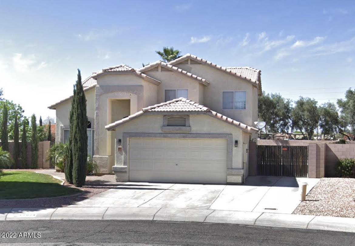11624 W Alvarado Rd., Avondale, AZ 85323