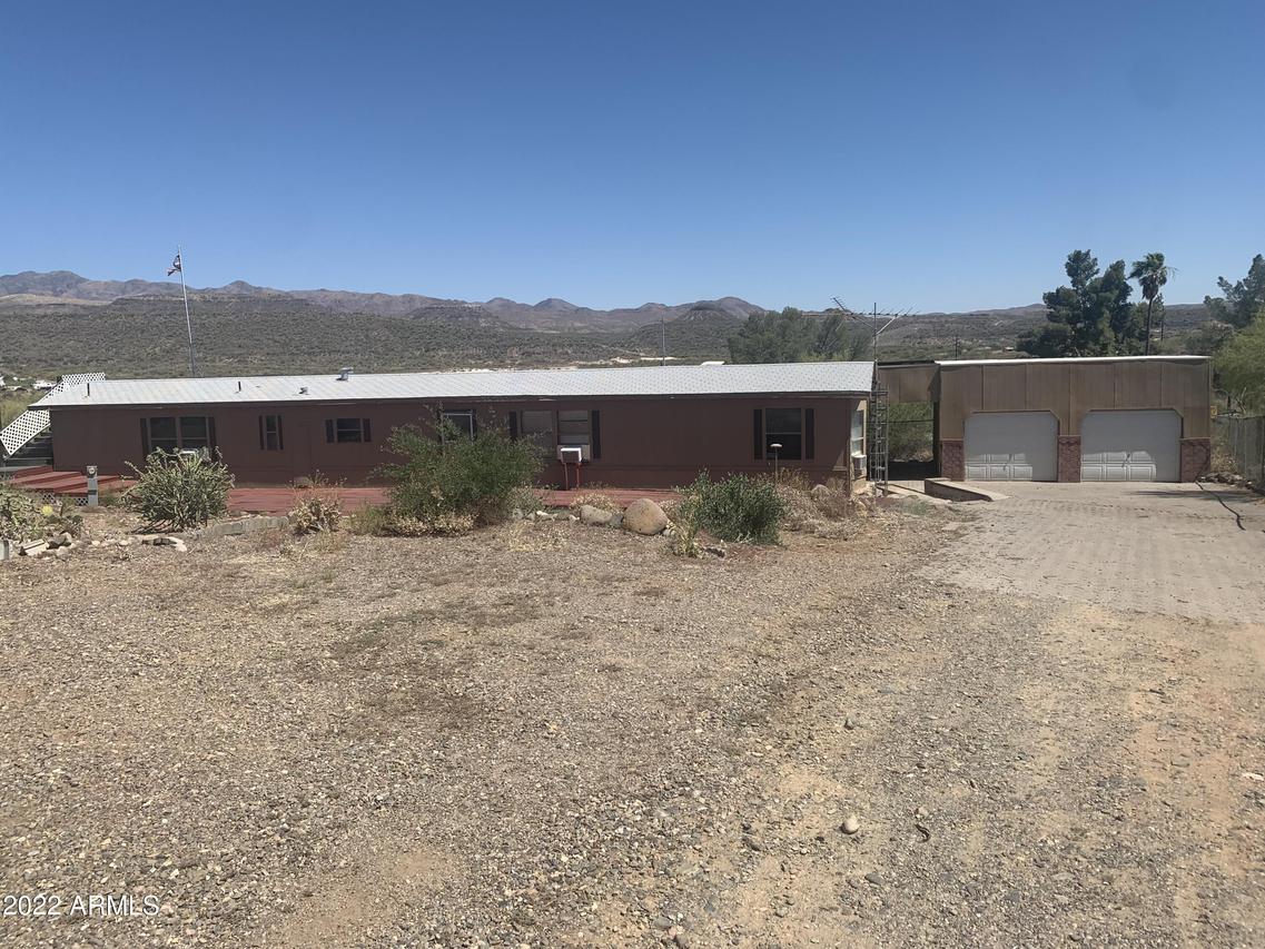 34865 S Panorama Cir., Black Canyon City, AZ 85324