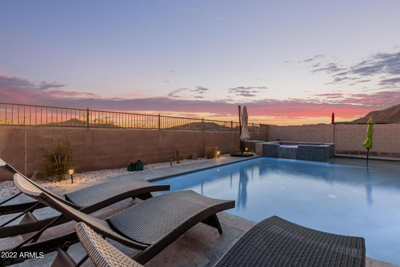 26640 N 101st Ln., Peoria, AZ 85383