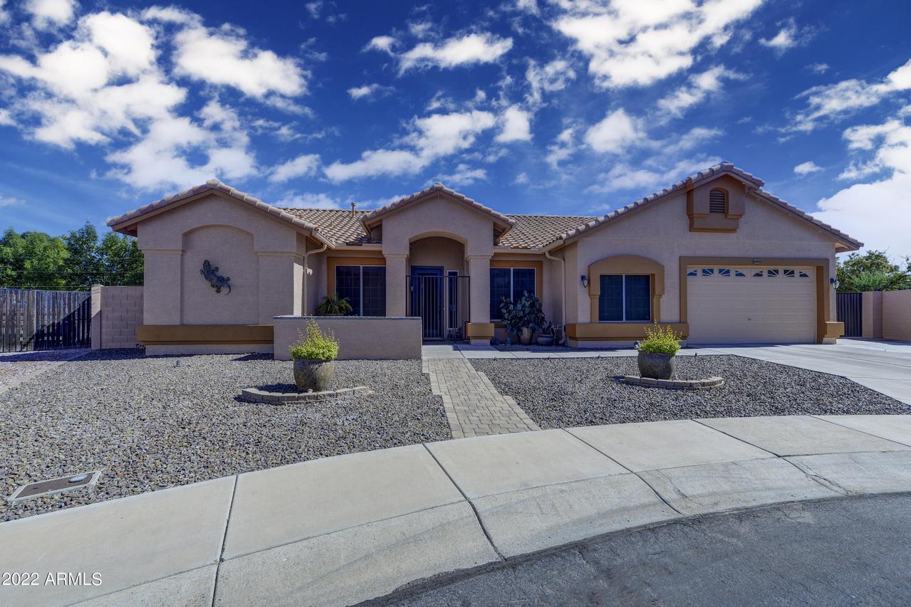 14932 N 78th Ave., Peoria, AZ 85381